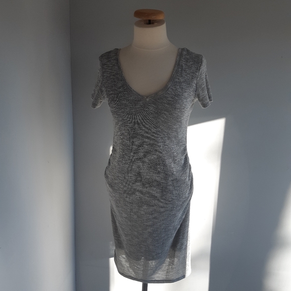 Stork&bae Perfect Fit Maternity Dress -Size S - Picture 1 of 14